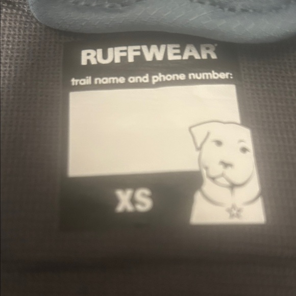 NWOT - Ruffwear Web Master Reflective Dog Harness (#2) - Picture 5 of 5